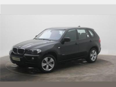 BMW X5 (01/11/2007) - 