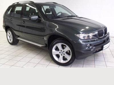 BMW X5 (01/09/2007) - 