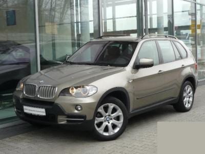 BMW X5 (01/04/2010) - 