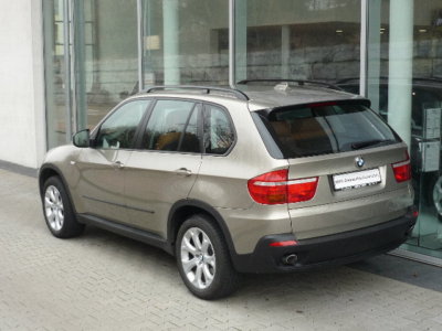 BMW X5 (01/04/2010) - 