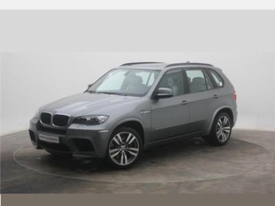 BMW X5 (01/11/2009) - 