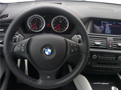 Left hand drive car BMW X5 (01/11/2009) - 