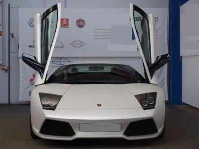 LAMBORGHINI MURCIELAGO (01/06/2009) - 