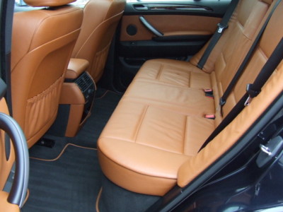 BMW X5 (01/06/2006) - 