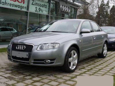 AUDI A4 (01/03/2007) - 