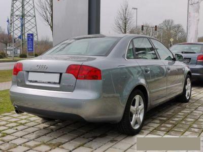 AUDI A4 (01/03/2007) - 