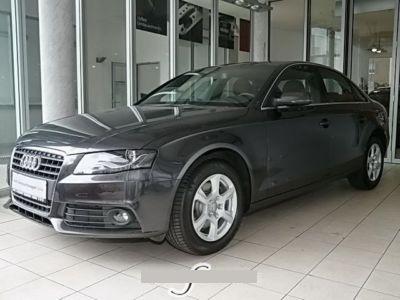 AUDI A4 (01/08/2009) - 