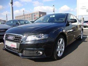 AUDI A4 (01/09/2010) - 