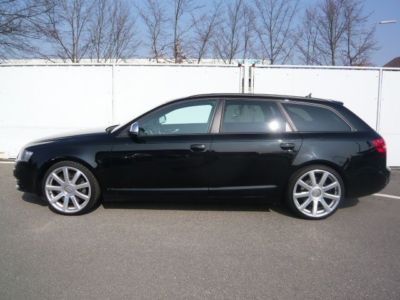 AUDI S6 (01/11/2008) - 