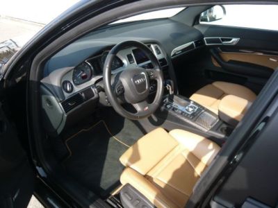 AUDI S6 (01/11/2008) - 