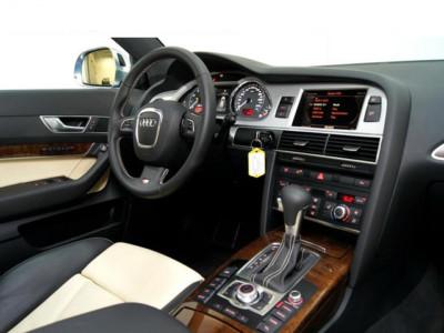 AUDI S6 (01/07/2010) - 