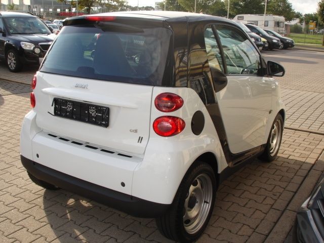 SMART FORTWO (01/07/2007) - 