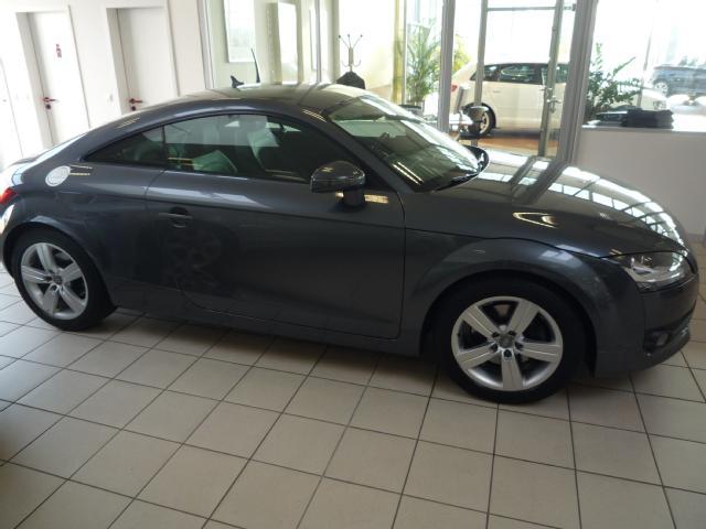 lhd AUDI TT (01/11/2006) - 