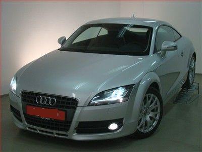 AUDI TT (01/05/2007) - 