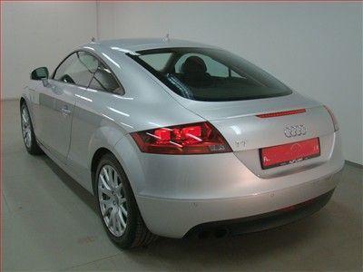 AUDI TT (01/05/2007) - 