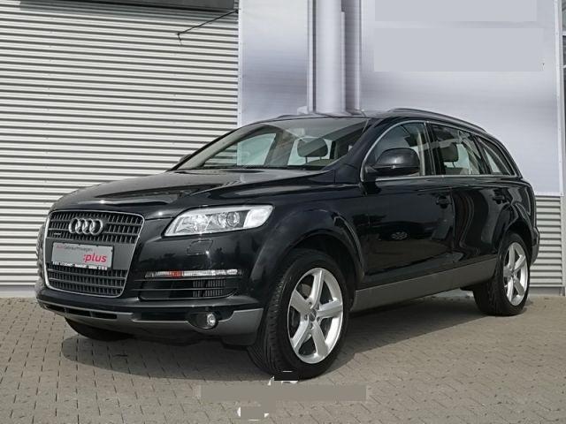 AUDI Q7 (01/04/2007) - 