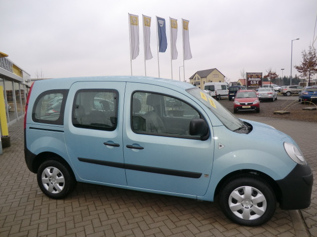 RENAULT KANGOO (01/08/2008) - 