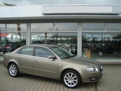 lhd AUDI A4 (01/05/2007) - 