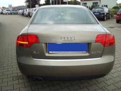 Left hand drive AUDI A4 2.0 TDI Business Pack