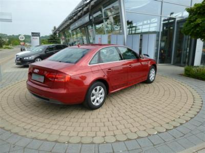 AUDI A4 (01/03/2010) - 