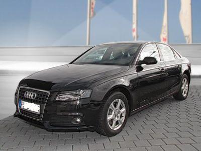 Left hand drive AUDI A4 2.0 TDI DPF Ambition