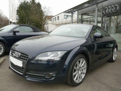 lhd AUDI TT (01/02/2008) - 