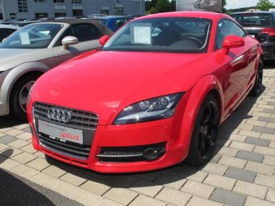 lhd AUDI TT (01/03/2008) - 