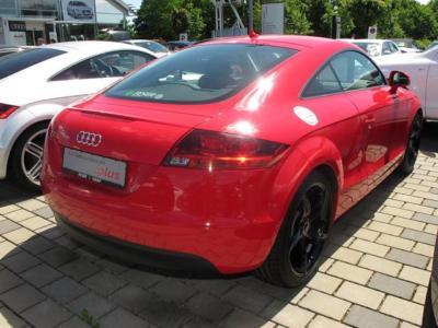 AUDI TT (01/03/2008) - 