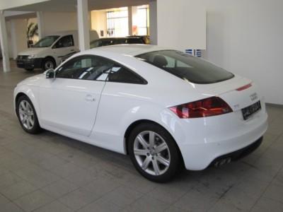 AUDI TT (01/01/2011) - 