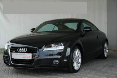 lhd AUDI TT (01/02/2011) - 