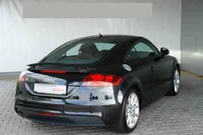 AUDI TT (01/02/2011) - 