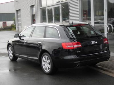 AUDI A6 (01/02/2011) - 