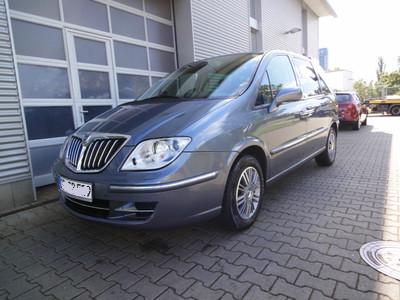 lhd LANCIA PHEDRA (01/03/2010) - 