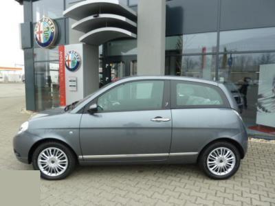 lhd LANCIA YPSILON (01/07/2009) - 