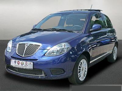 LANCIA YPSILON (01/05/2010) - 