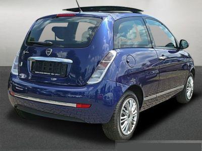 LANCIA YPSILON (01/05/2010) - 