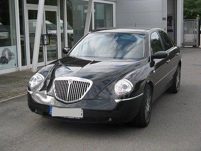 LANCIA THESIS (01/08/2009) - 