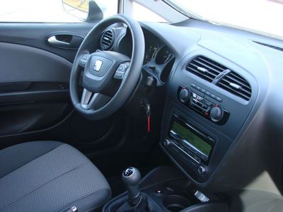 SEAT LEON (01/06/2010) - 