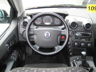 SSANGYONG ACTYON (01/03/2007) - 