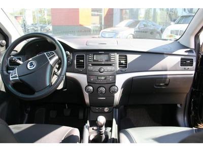 SSANGYONG KORANDO (01/12/2010) - 