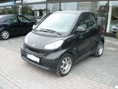 Left hand drive SMART FORTWO 0.8 cdi DPF Pure