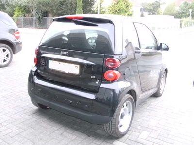lhd car SMART FORTWO (01/04/2010) - 