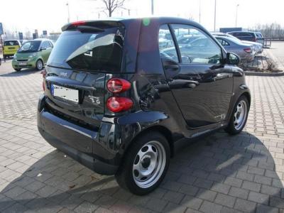 lhd car SMART FORTWO (01/01/2011) - 