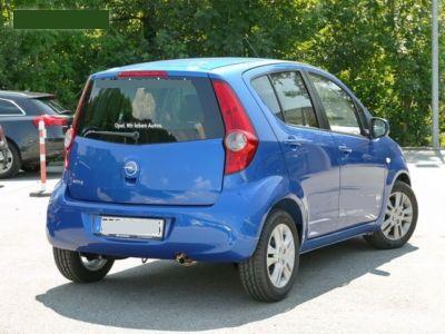 OPEL AGILA (01/06/2011) - 