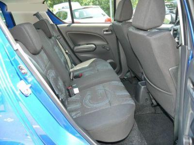 left hand drive OPEL AGILA (01/06/2011) -  