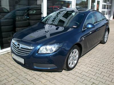 lhd OPEL INSIGNIA (01/12/2010) - 