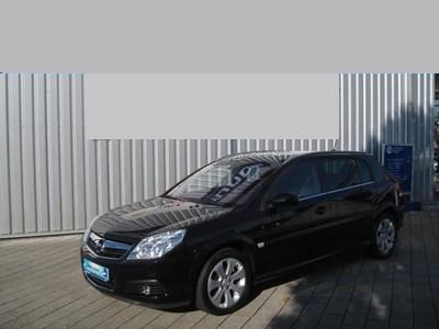 lhd OPEL SIGNUM (01/10/2007) - 