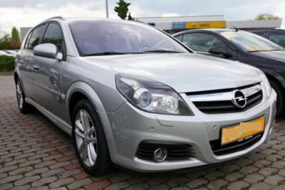 OPEL SIGNUM (01/05/2008) - 