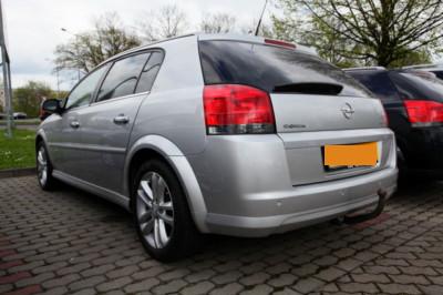 OPEL SIGNUM (01/05/2008) - 