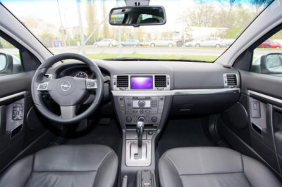 OPEL SIGNUM (01/05/2008) - 